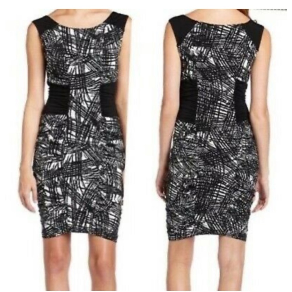 BCBG Maxazria Dress